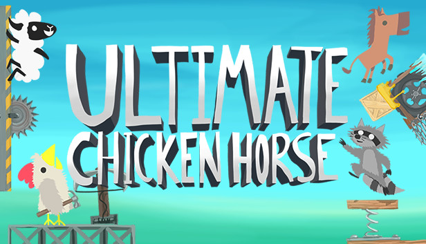 Ultimate Chicken Horse Steam For Mac